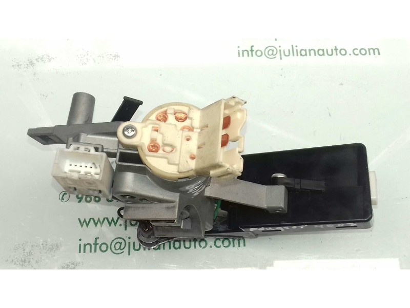 Recambio de centralita motor uce para peugeot 4007 business line referencia OEM IAM 9665465280 0281013666 KIT - BOSCH