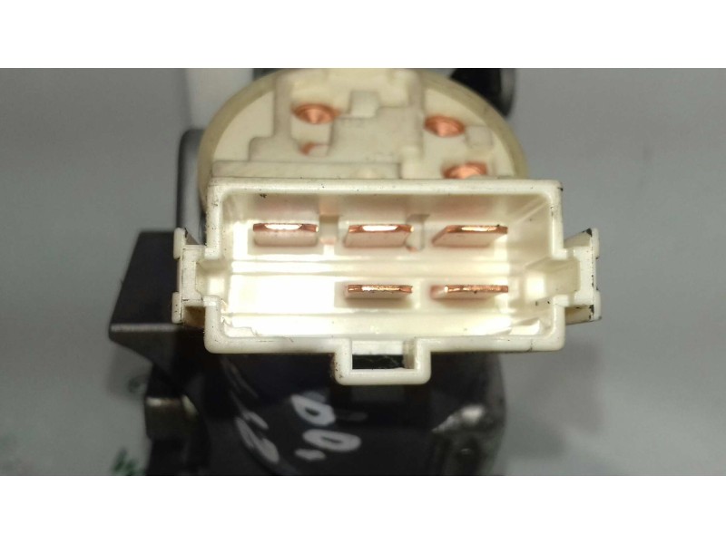 Recambio de centralita motor uce para peugeot 4007 business line referencia OEM IAM 9665465280 0281013666 KIT - BOSCH