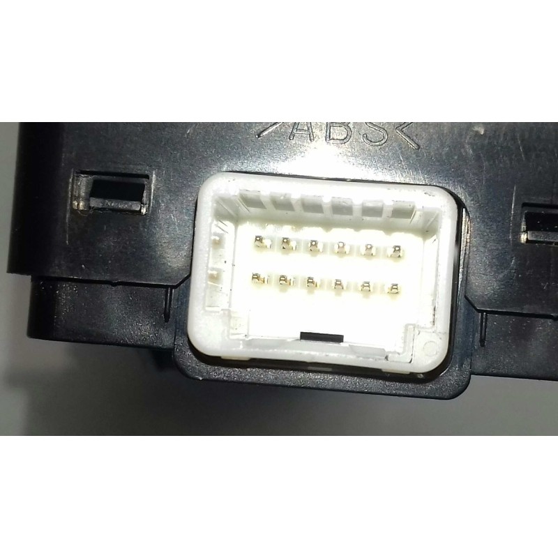 Recambio de centralita motor uce para peugeot 4007 business line referencia OEM IAM 9665465280 0281013666 KIT - BOSCH