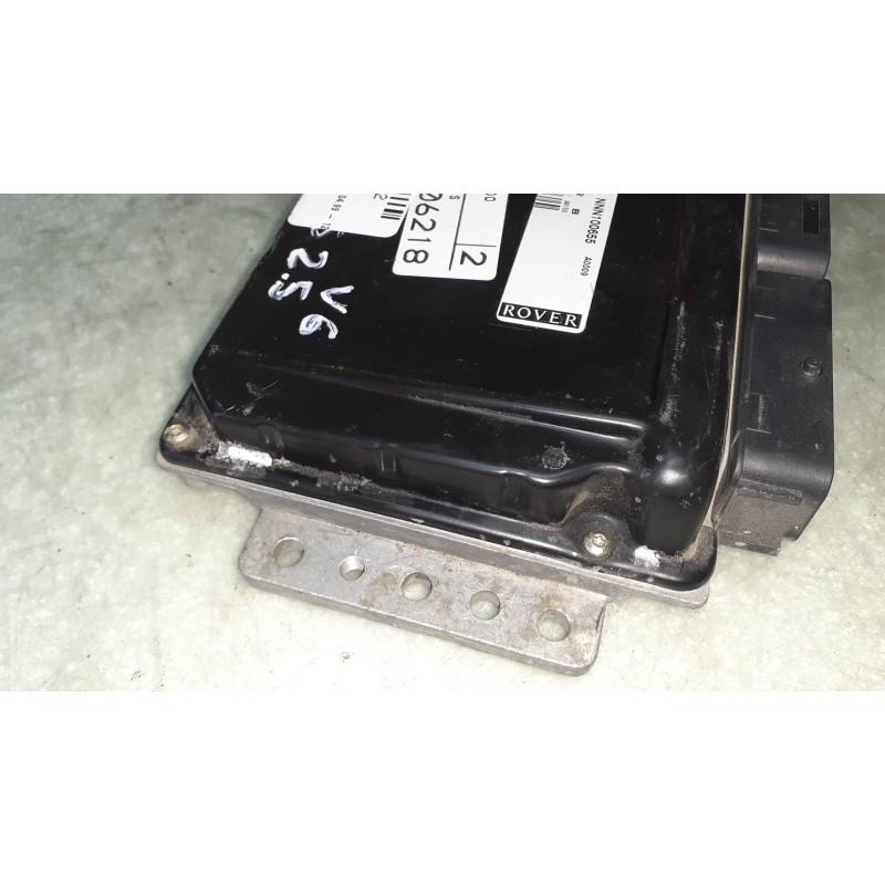 Recambio de centralita motor uce para mg rover serie 75 (rj) 2.5 kv6 club referencia OEM IAM S108847002B NNN100655 SIEMENS