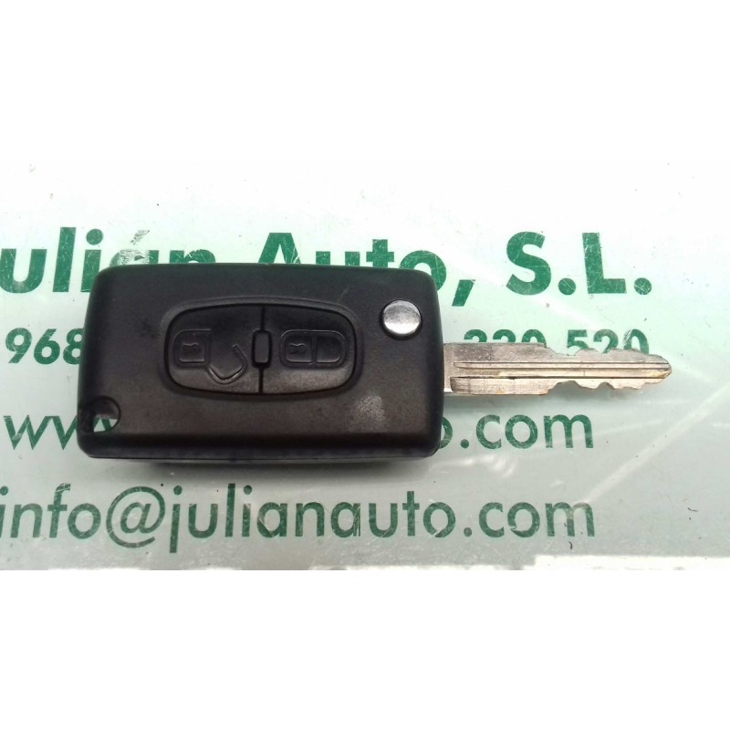 Recambio de centralita motor uce para peugeot 4007 business line referencia OEM IAM 9665465280 0281013666 KIT - BOSCH