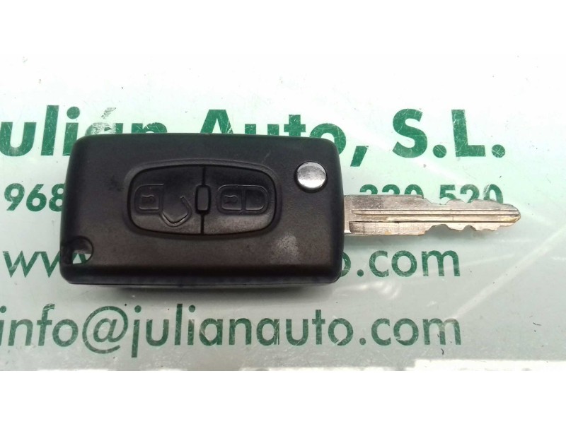 Recambio de centralita motor uce para peugeot 4007 business line referencia OEM IAM 9665465280 0281013666 KIT - BOSCH