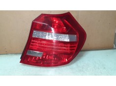 Recambio de piloto trasero derecho para bmw serie 1 berlina (e81/e87) 118d referencia OEM IAM 63210397035  VALEO