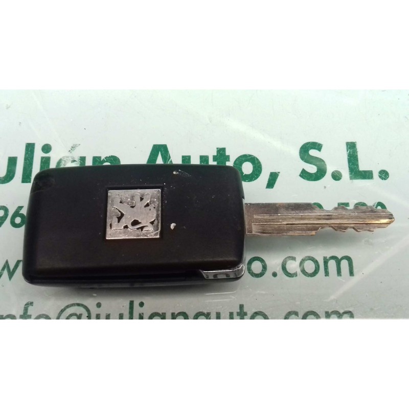 Recambio de centralita motor uce para peugeot 4007 business line referencia OEM IAM 9665465280 0281013666 KIT - BOSCH