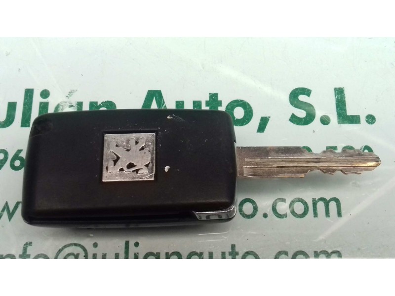 Recambio de centralita motor uce para peugeot 4007 business line referencia OEM IAM 9665465280 0281013666 KIT - BOSCH