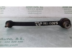 Recambio de brazo suspension superior trasero derecho para mercedes-benz clase s (w220) berlina 320 cdi (220.026) referencia OEM