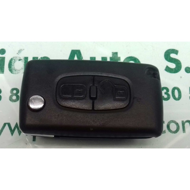 Recambio de centralita motor uce para peugeot 4007 business line referencia OEM IAM 9665465280 0281013666 KIT - BOSCH