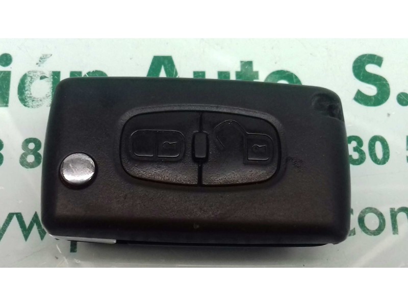 Recambio de centralita motor uce para peugeot 4007 business line referencia OEM IAM 9665465280 0281013666 KIT - BOSCH