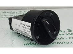 Recambio de mando luces para seat mii (kf1) @mii referencia OEM IAM 6R0941531B  