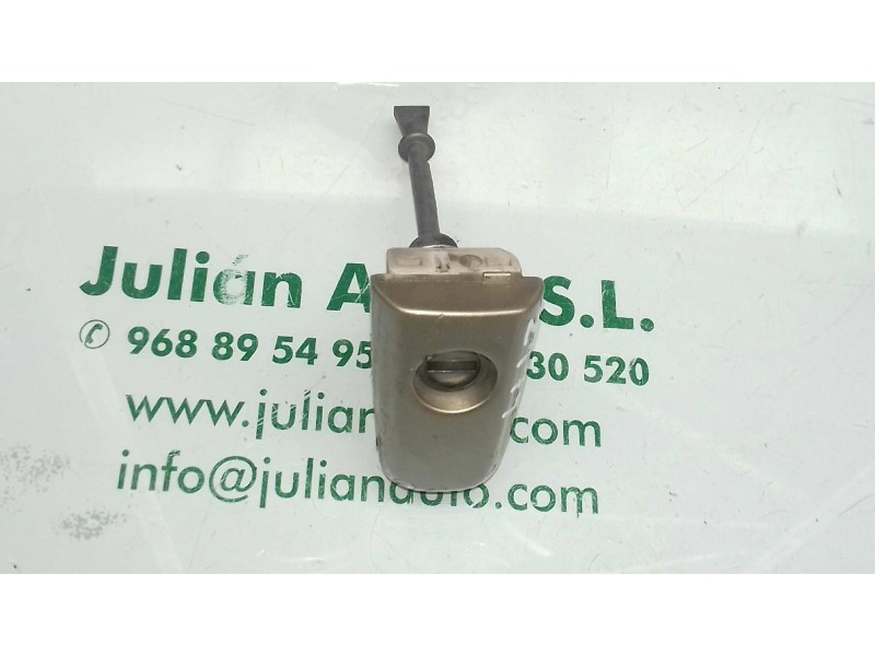 Recambio de centralita motor uce para peugeot 4007 business line referencia OEM IAM 9665465280 0281013666 KIT - BOSCH