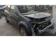 renault clio iii del año 2007