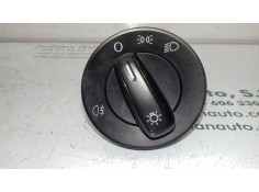 Recambio de mando luces para seat mii (kf1) @mii referencia OEM IAM 6R0941531B   2