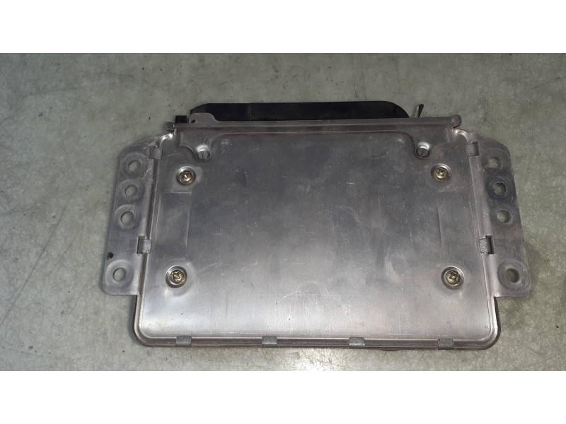 Recambio de centralita motor uce para alfa romeo 75 1.8 ie referencia OEM IAM 0261200063  BOSCH