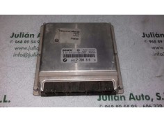Recambio de centralita motor uce para bmw serie 3 touring (e46) 330xd referencia OEM IAM 0281010314 7788310 BOSCH