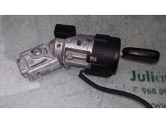 Recambio de conmutador de arranque para citroen c4 berlina cool referencia OEM IAM 9663123380 N0502455 DELPHI 2