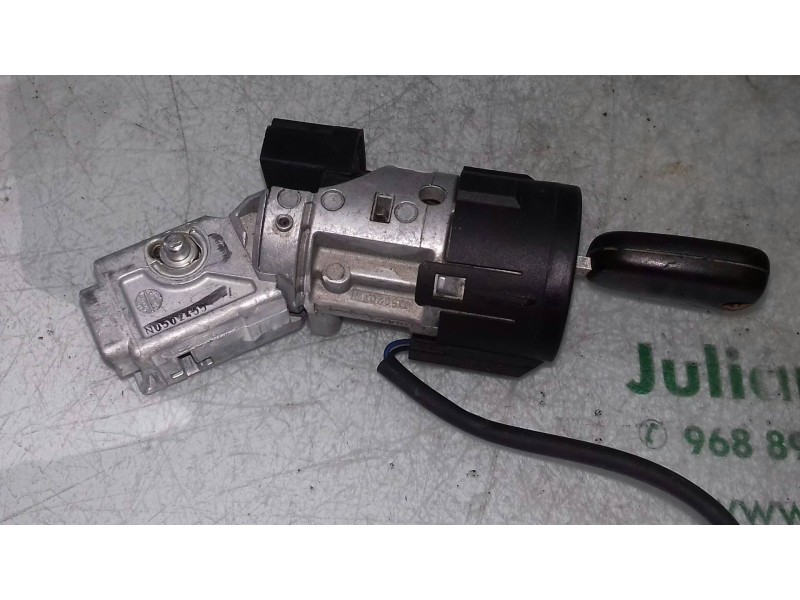 Recambio de conmutador de arranque para citroen c4 berlina cool referencia OEM IAM 9663123380 N0502455 DELPHI