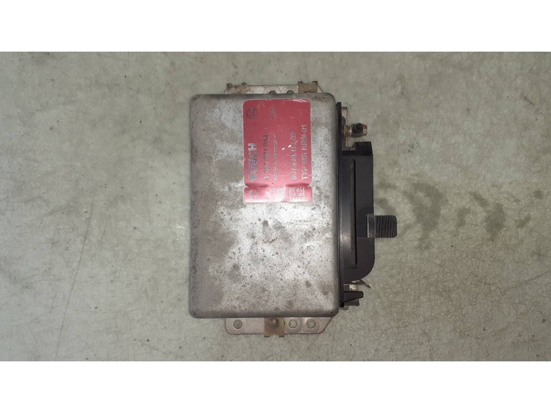 Recambio de centralita motor uce para alfa romeo 75 1.8 ie referencia OEM IAM 0261200063  BOSCH