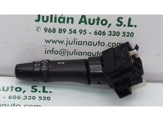 Recambio de mando luces para peugeot 4007 business line referencia OEM IAM E380013 17D706 