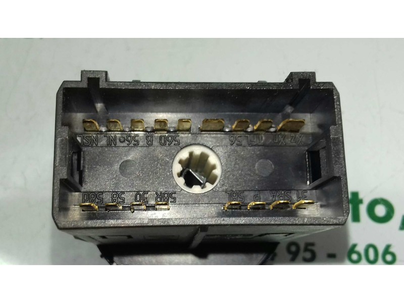 Recambio de mando luces para seat mii (kf1) @mii referencia OEM IAM 6R0941531B  