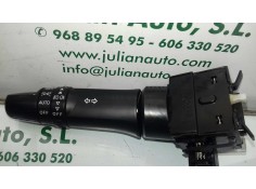 Recambio de mando luces para peugeot 4007 business line referencia OEM IAM E380013 17D706  2