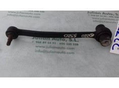 Recambio de brazo suspension inferior trasero derecho para mercedes-benz clase s (w220) berlina 320 cdi (220.026) referencia OEM