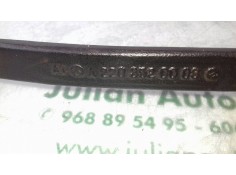 Recambio de brazo suspension inferior trasero derecho para mercedes-benz clase s (w220) berlina 320 cdi (220.026) referencia OEM 2