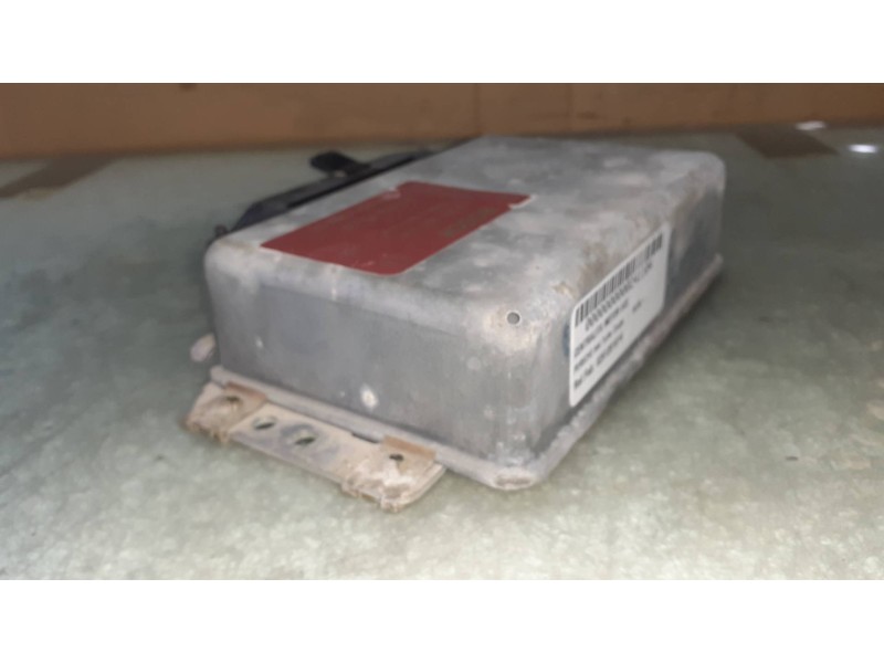 Recambio de centralita motor uce para alfa romeo 75 1.8 ie referencia OEM IAM 0261200063  BOSCH