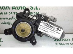 Recambio de motor elevalunas delantero derecho para seat mii (kf1) @mii referencia OEM IAM 6RU959801  