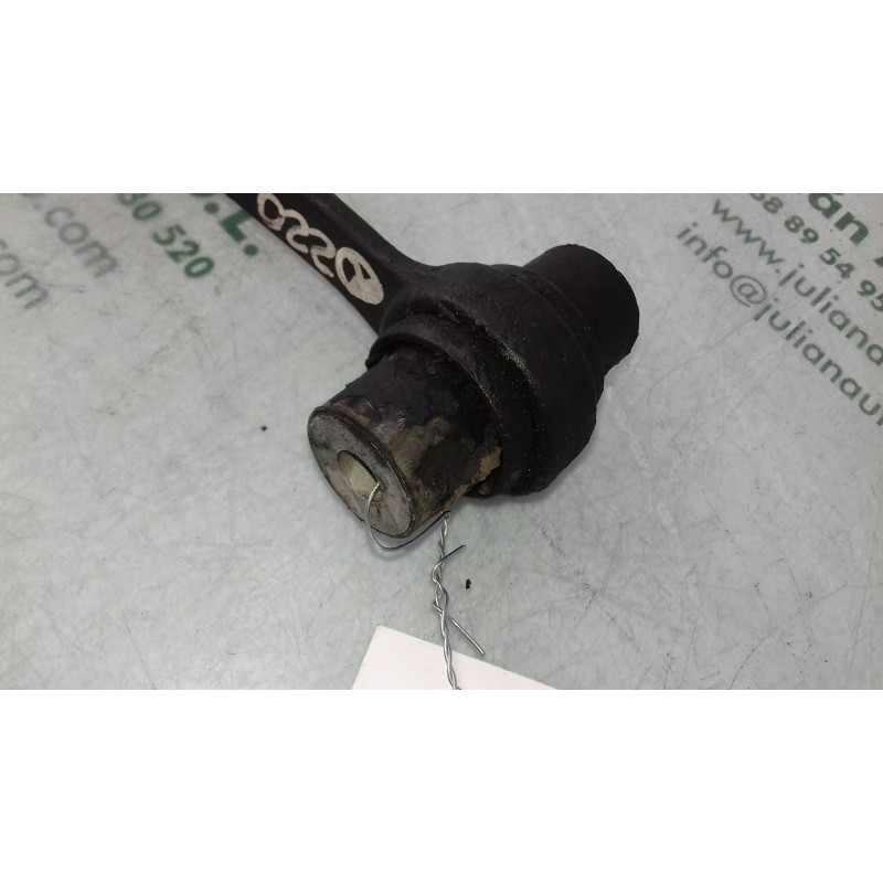 Recambio de brazo suspension inferior trasero derecho para mercedes-benz clase s (w220) berlina 320 cdi (220.026) referencia OEM