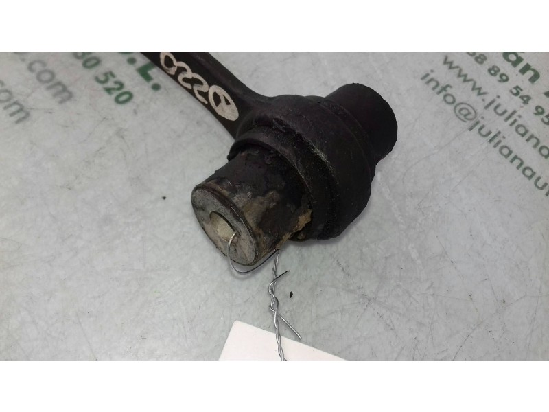 Recambio de brazo suspension inferior trasero derecho para mercedes-benz clase s (w220) berlina 320 cdi (220.026) referencia OEM