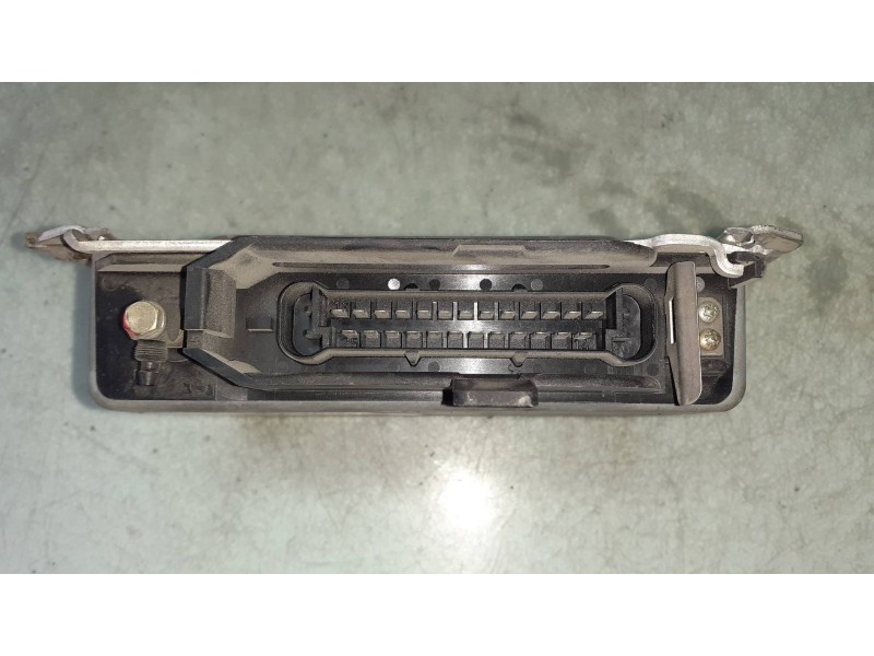 Recambio de centralita motor uce para alfa romeo 75 1.8 ie referencia OEM IAM 0261200063  BOSCH