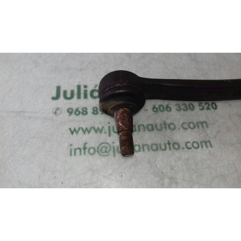 Recambio de brazo suspension inferior trasero derecho para mercedes-benz clase s (w220) berlina 320 cdi (220.026) referencia OEM