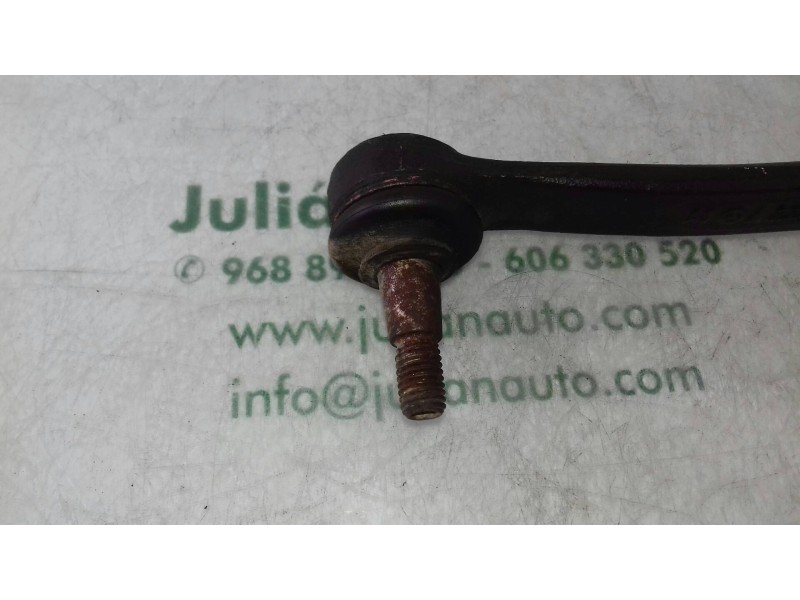 Recambio de brazo suspension inferior trasero derecho para mercedes-benz clase s (w220) berlina 320 cdi (220.026) referencia OEM