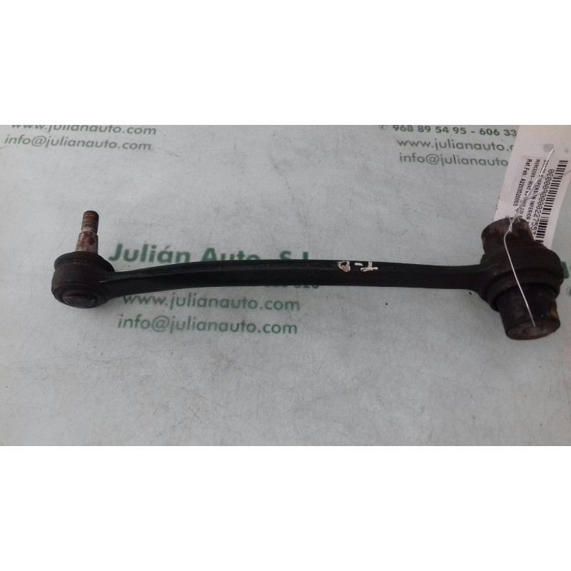Recambio de brazo suspension inferior trasero derecho para mercedes-benz clase s (w220) berlina 320 cdi (220.026) referencia OEM