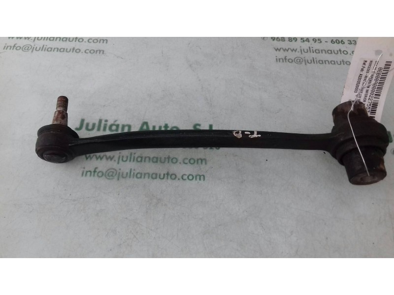 Recambio de brazo suspension inferior trasero derecho para mercedes-benz clase s (w220) berlina 320 cdi (220.026) referencia OEM