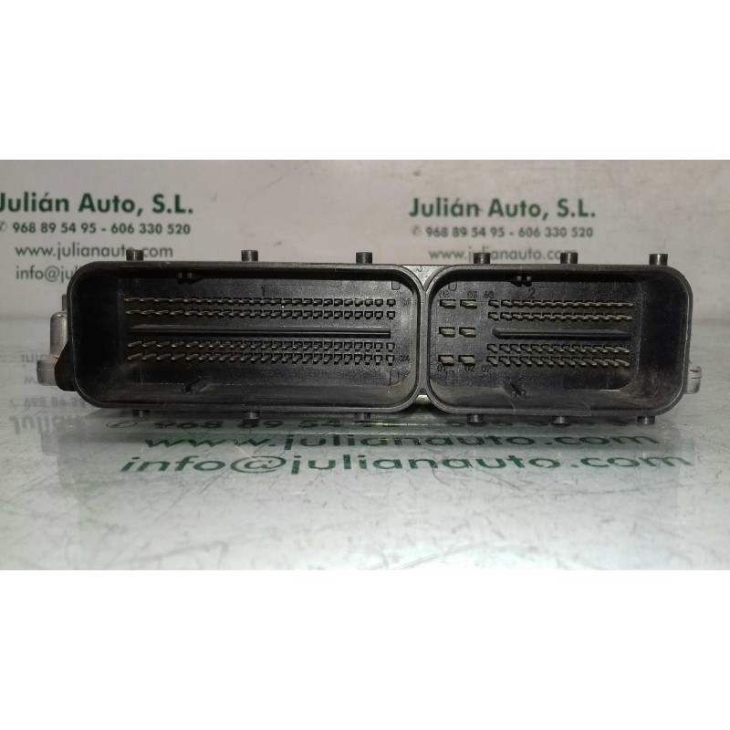 Recambio de centralita motor uce para bmw serie 3 berlina (e46) 320d referencia OEM IAM 0281010565 DDE7789572 BOSCH