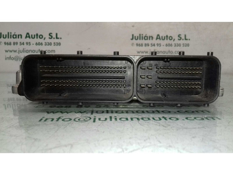 Recambio de centralita motor uce para bmw serie 3 berlina (e46) 320d referencia OEM IAM 0281010565 DDE7789572 BOSCH