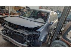 renault clio iii del año 2007 2