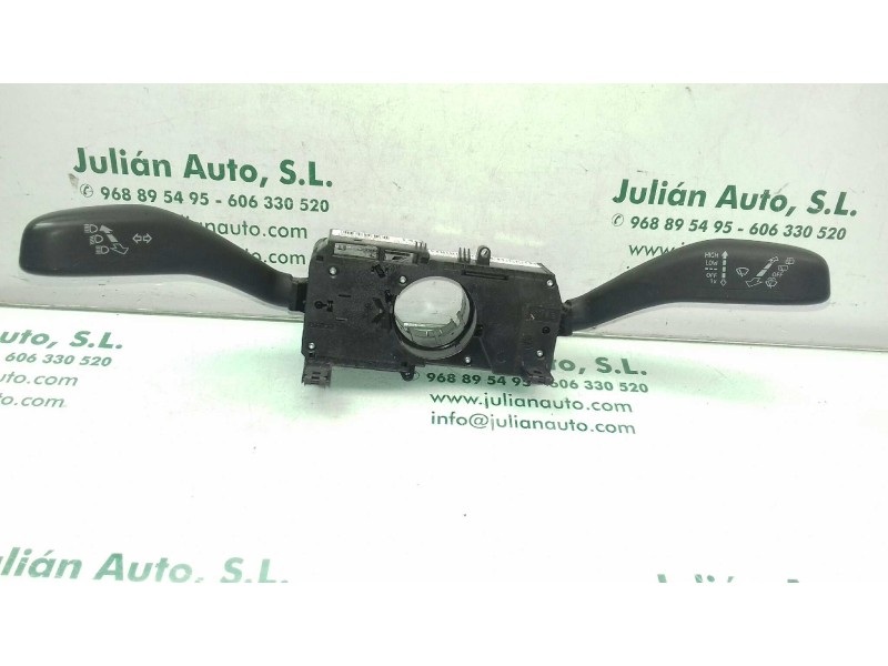 Recambio de mando luces para seat mii (kf1) @mii referencia OEM IAM 1S0953503C  