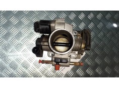 Recambio de caja mariposa para daewoo matiz cd referencia OEM IAM 16536  30877