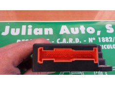 Recambio de centralita airbag para citroen c3 1.4 hdi cool referencia OEM IAM 9663357380   2