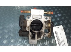 Recambio de caja mariposa para daewoo matiz cd referencia OEM IAM 16536  30877 2