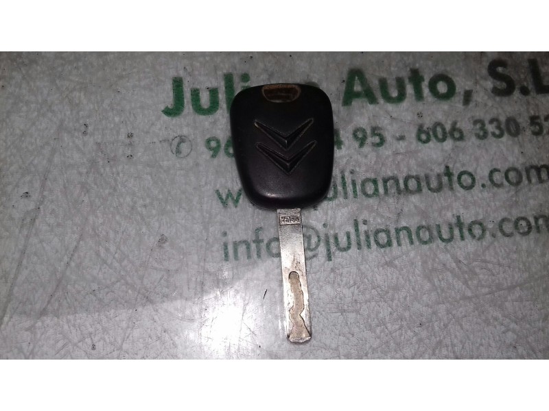 Recambio de conmutador de arranque para citroen c4 berlina cool referencia OEM IAM 9663123380 N0502455 DELPHI