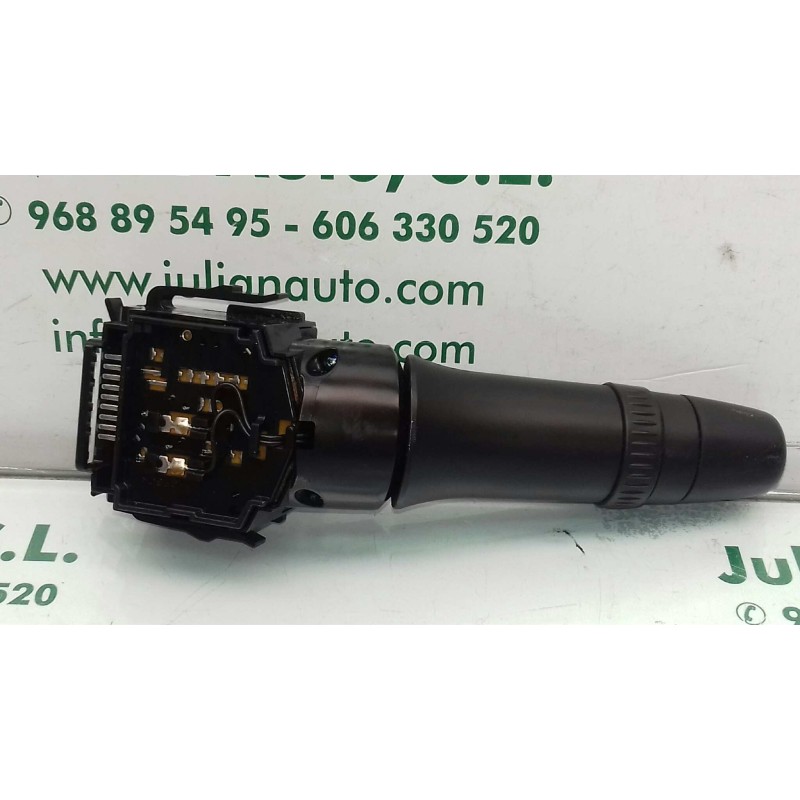 Recambio de mando limpia para peugeot 4007 business line referencia OEM IAM E532016 17D714 