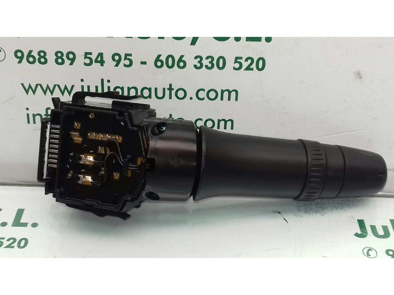 Recambio de mando limpia para peugeot 4007 business line referencia OEM IAM E532016 17D714 