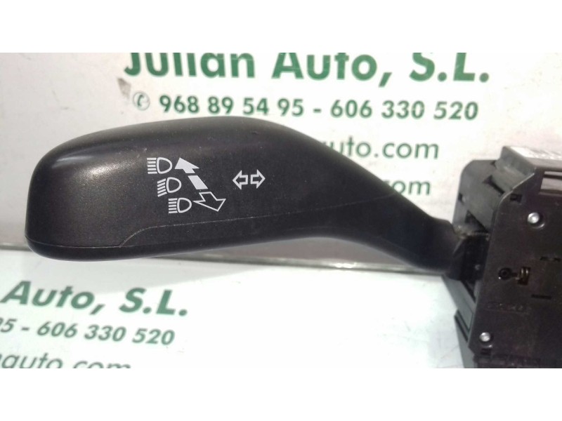 Recambio de mando luces para seat mii (kf1) @mii referencia OEM IAM 1S0953503C  