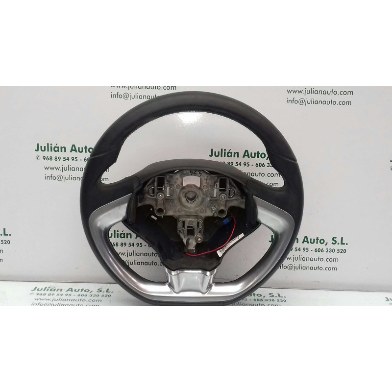 Recambio de volante para citroen ds3 style referencia OEM IAM 96719964ZD  