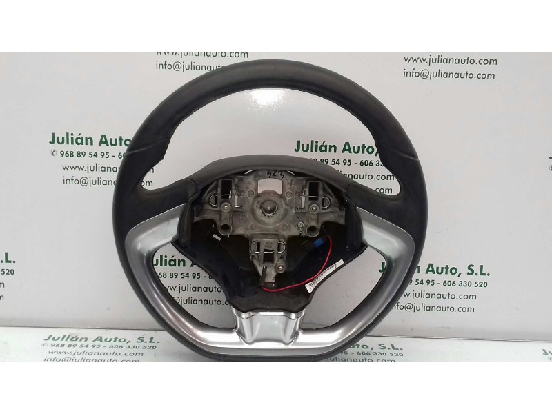 Recambio de volante para citroen ds3 style referencia OEM IAM 96719964ZD  