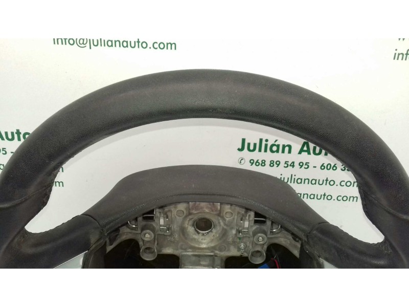 Recambio de volante para citroen ds3 style referencia OEM IAM 96719964ZD  