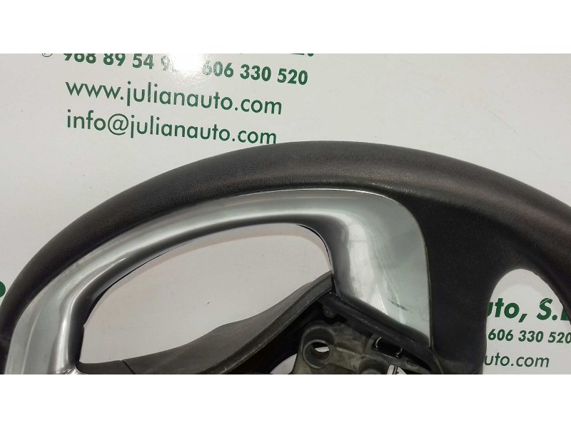 Recambio de volante para citroen ds3 style referencia OEM IAM 96719964ZD  